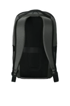 Mercer+Mettle Everyday Pack -Thread Logic Store MMB203 stormgrey bag back