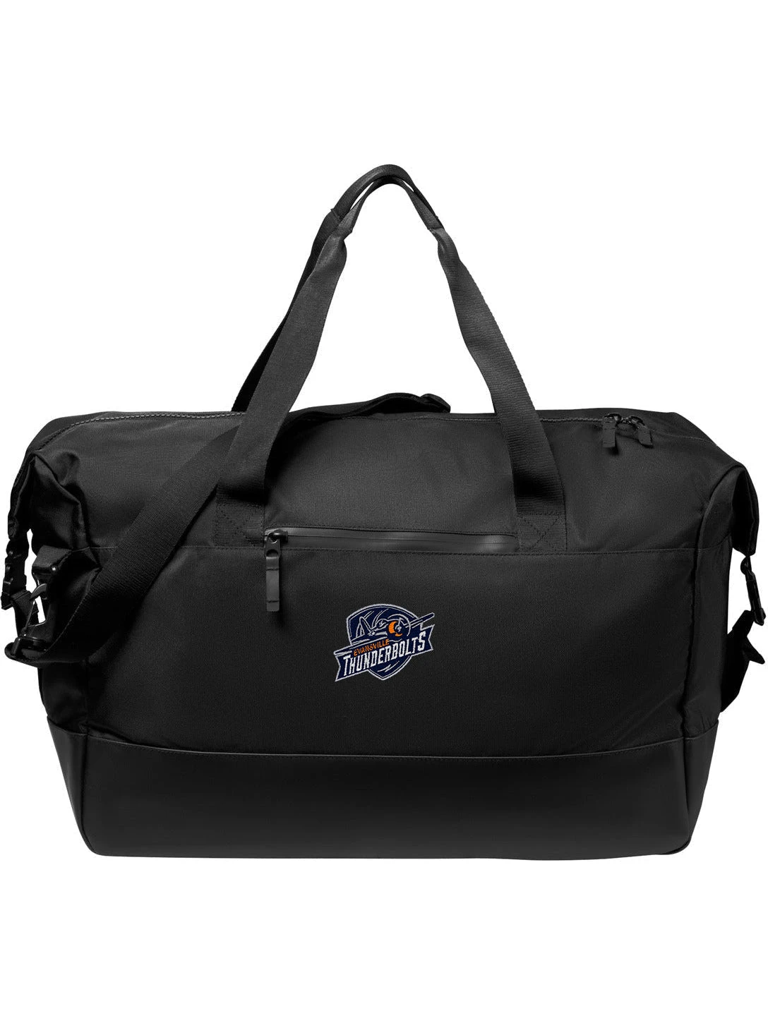 Mercer+Mettle Weekender Duffel 1 Mercer+Mettle Weekender Duffel