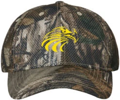 Kati Breakup Cool Mesh Cap