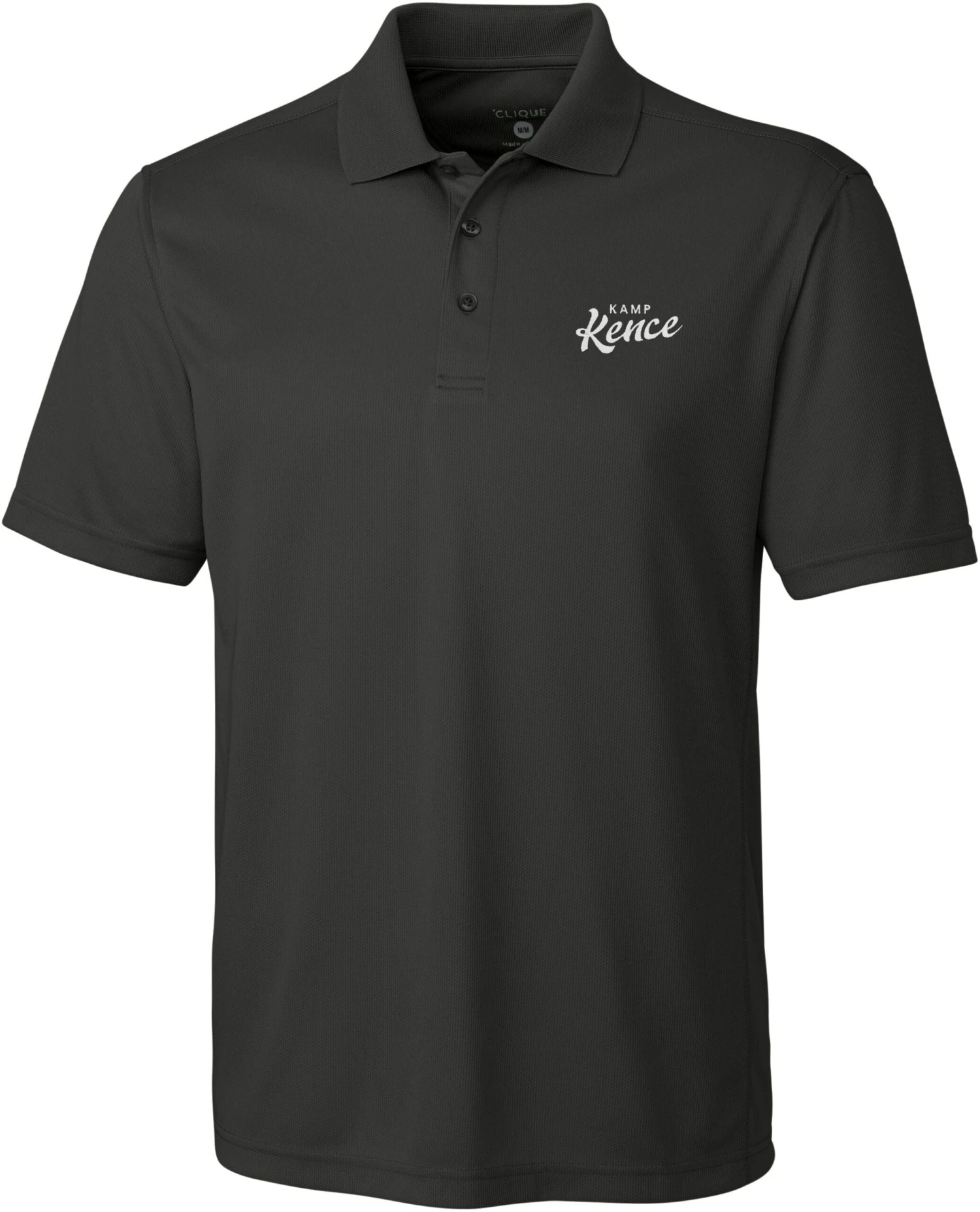 OUTLET-Clique Ice Pique Polo 2 OUTLET-Clique Ice Pique Polo - Image 2