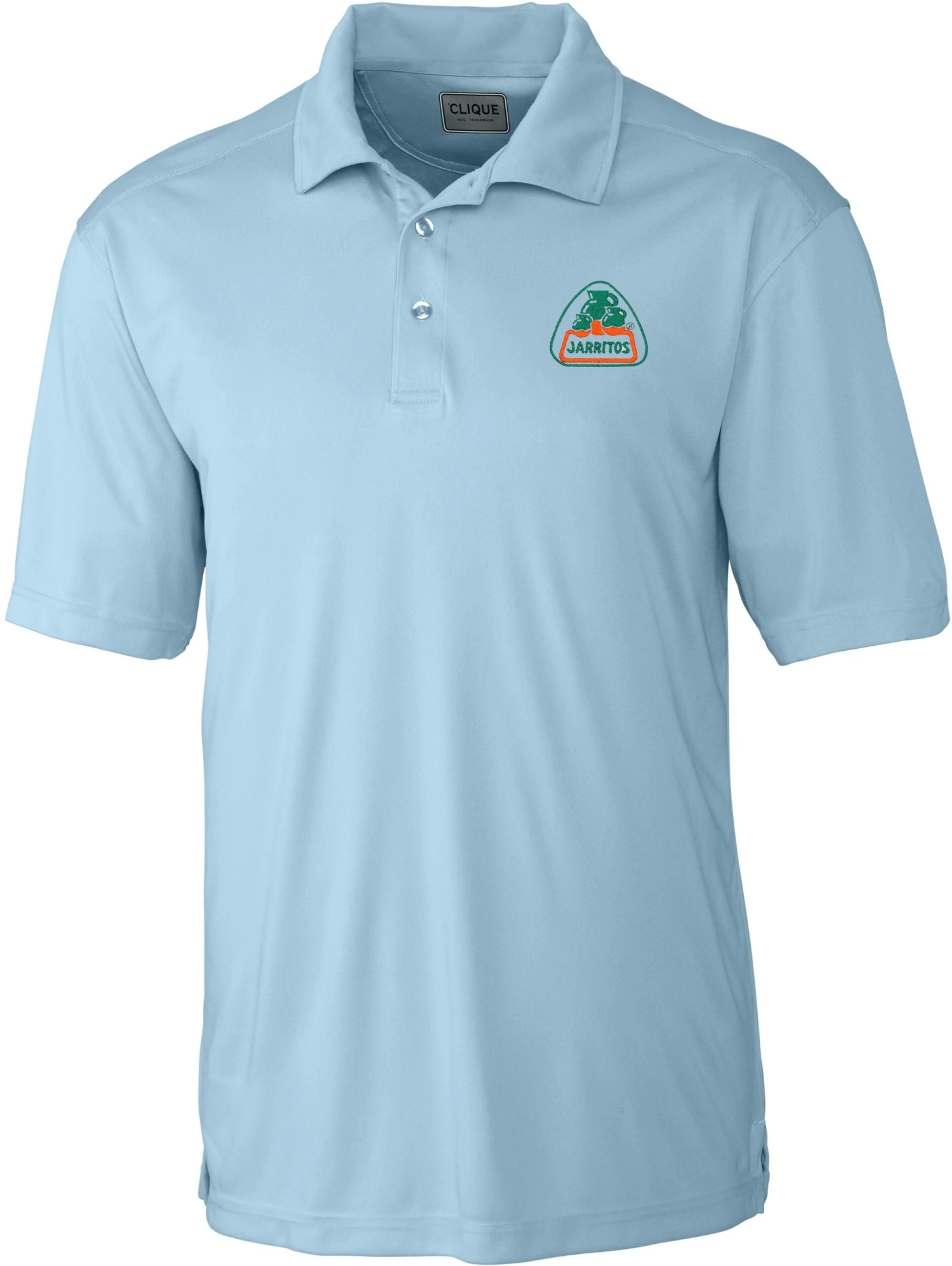 OUTLET-Clique Parma Polo 2 OUTLET-Clique Parma Polo - Image 2