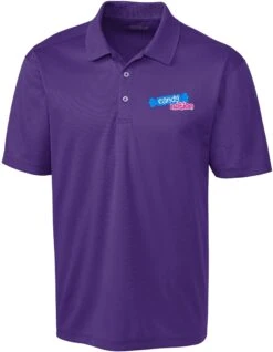 Clique Spin Pique Polo