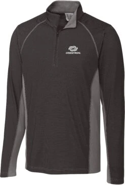 OUTLET-Clique Ice Colorblock Half Zip -Thread Logic Store MQK00100 ad4fb3a6 97c8 4ff1 86d8 6484b7c02582