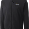OUTLET-Clique Summit Full Zip Microfleece