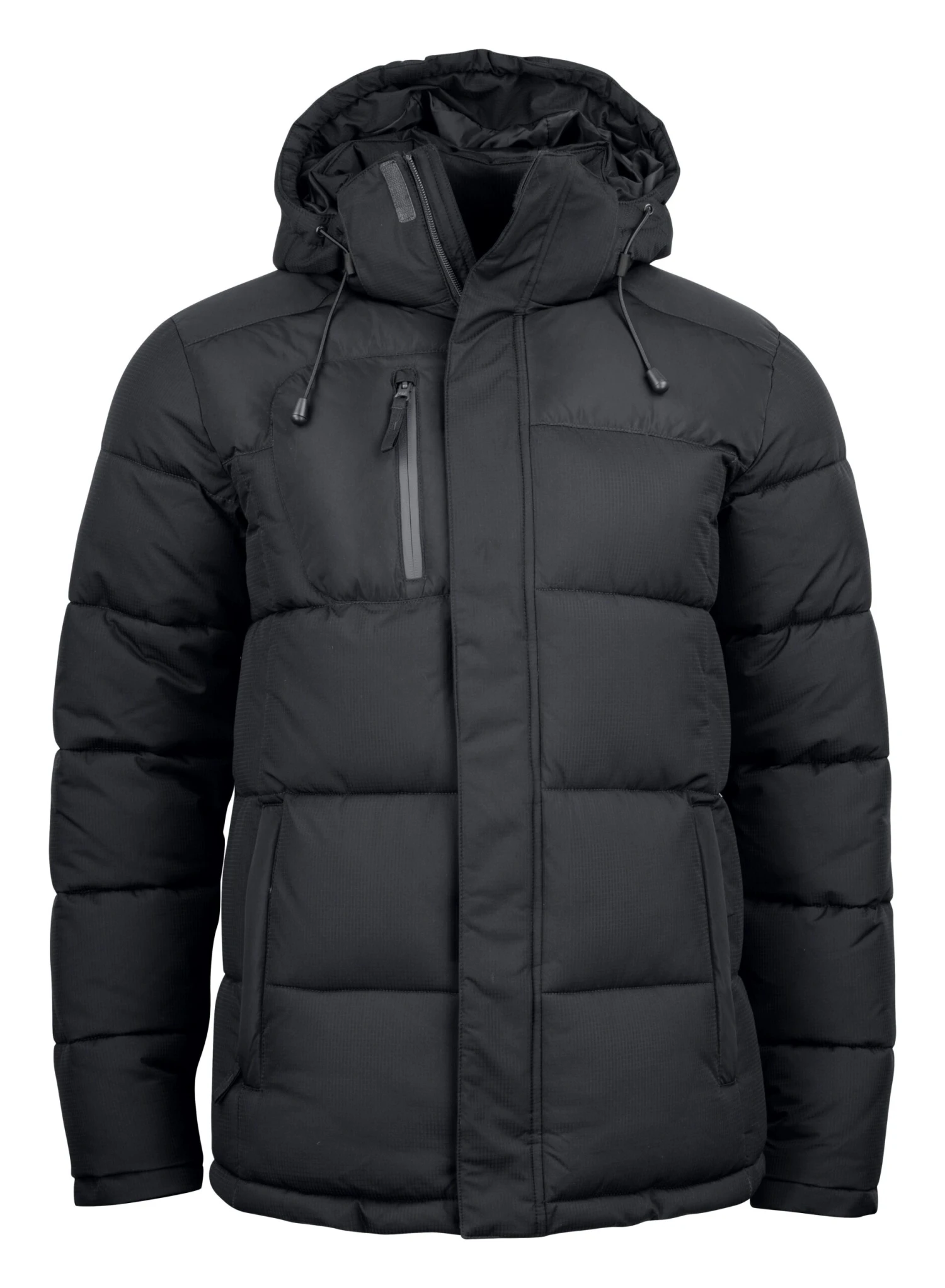 OUTLET-Clique Blizzard Insulated Puffer Coat 2 OUTLET-Clique Blizzard Insulated Puffer Coat - Image 2