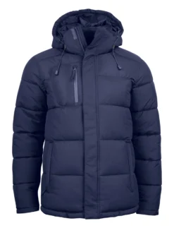OUTLET-Clique Blizzard Insulated Puffer Coat -Thread Logic Store MQO00072 DN MANN HG 2f7683d1 e9ee 4f65 b7e1 5f148763733f scaled