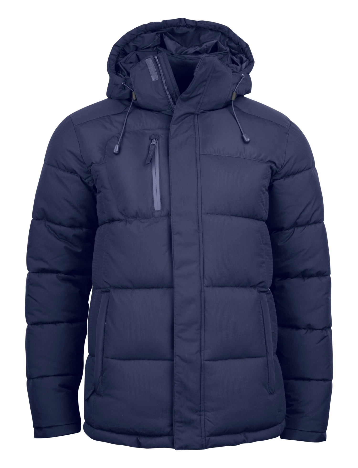 OUTLET-Clique Blizzard Insulated Puffer Coat 3 OUTLET-Clique Blizzard Insulated Puffer Coat - Image 3