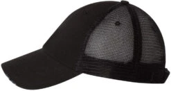 Mega Cap Frayed-Bill Twill Cap 19 Mega Cap Frayed-Bill Twill Cap -Thread Logic Store Mega Cap Frayed Bill Twill Cap 3