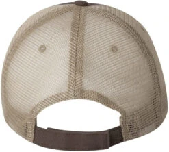 Mega Cap Frayed-Bill Twill Cap 22 Mega Cap Frayed-Bill Twill Cap -Thread Logic Store Mega Cap Frayed Bill Twill Cap 6