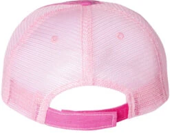 Mega Cap Herringbone Trucker Cap -Thread Logic Store Mega Cap Herringbone Trucker Cap 14