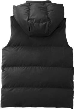 Mercer+Mettle Ladies Puffy Vest 29 Mercer+Mettle Ladies Puffy Vest -Thread Logic Store MercerMettle Ladies Puffy Vest 10