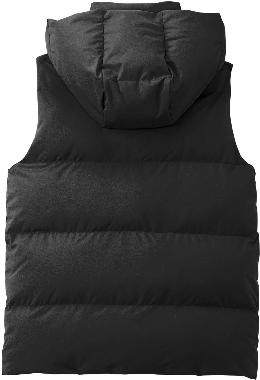 Mercer+Mettle Ladies Puffy Vest 12 Mercer+Mettle Ladies Puffy Vest - Image 12