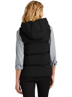 Mercer+Mettle Ladies Puffy Vest 31 Mercer+Mettle Ladies Puffy Vest -Thread Logic Store MercerMettle Ladies Puffy Vest 12