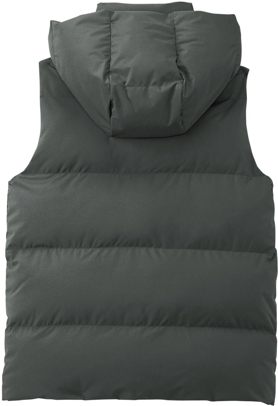Mercer+Mettle Ladies Puffy Vest 4 Mercer+Mettle Ladies Puffy Vest - Image 4