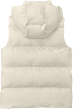 Mercer+Mettle Ladies Puffy Vest 25 Mercer+Mettle Ladies Puffy Vest -Thread Logic Store MercerMettle Ladies Puffy Vest 6