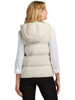 Mercer+Mettle Ladies Puffy Vest 27 Mercer+Mettle Ladies Puffy Vest -Thread Logic Store MercerMettle Ladies Puffy Vest 8
