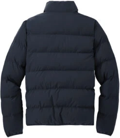 Mercer+Mettle Puffy Jacket 29 Mercer+Mettle Puffy Jacket -Thread Logic Store MercerMettle Puffy Jacket 10