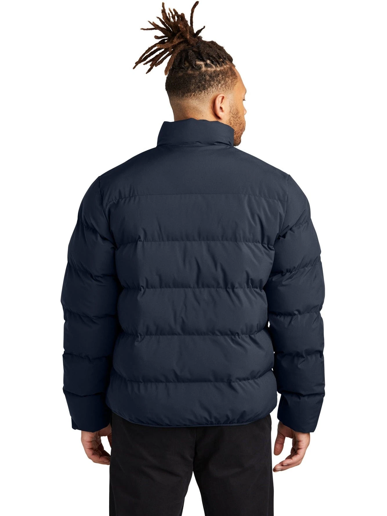 Mercer+Mettle Puffy Jacket 14 Mercer+Mettle Puffy Jacket - Image 14