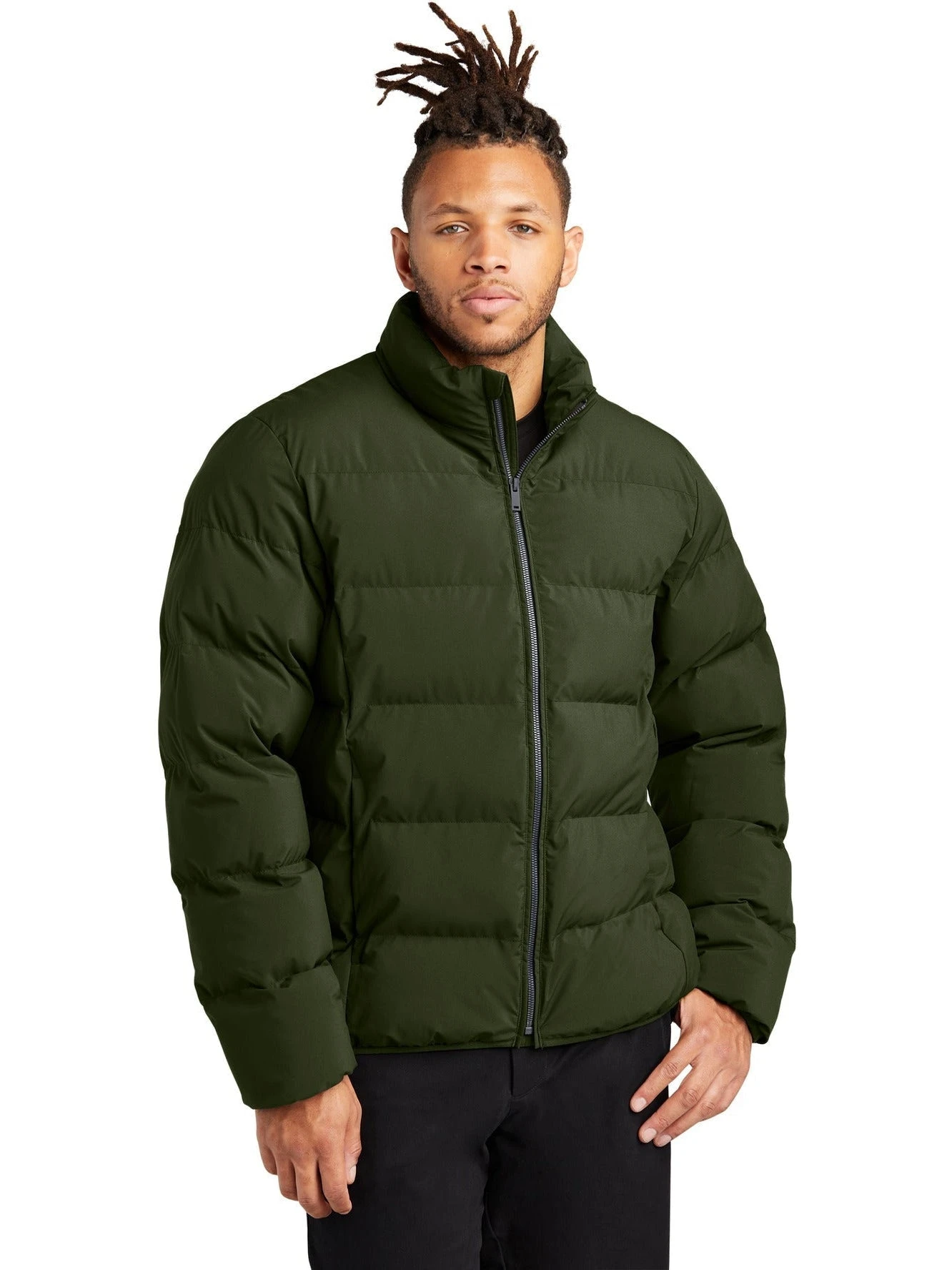 Mercer+Mettle Puffy Jacket 17 Mercer+Mettle Puffy Jacket - Image 17