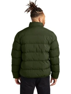 Mercer+Mettle Puffy Jacket 35 Mercer+Mettle Puffy Jacket -Thread Logic Store MercerMettle Puffy Jacket 16