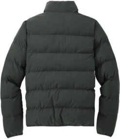 Mercer+Mettle Puffy Jacket 21 Mercer+Mettle Puffy Jacket -Thread Logic Store MercerMettle Puffy Jacket 2