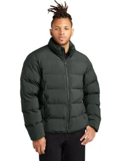 Mercer+Mettle Puffy Jacket 22 Mercer+Mettle Puffy Jacket -Thread Logic Store MercerMettle Puffy Jacket 3