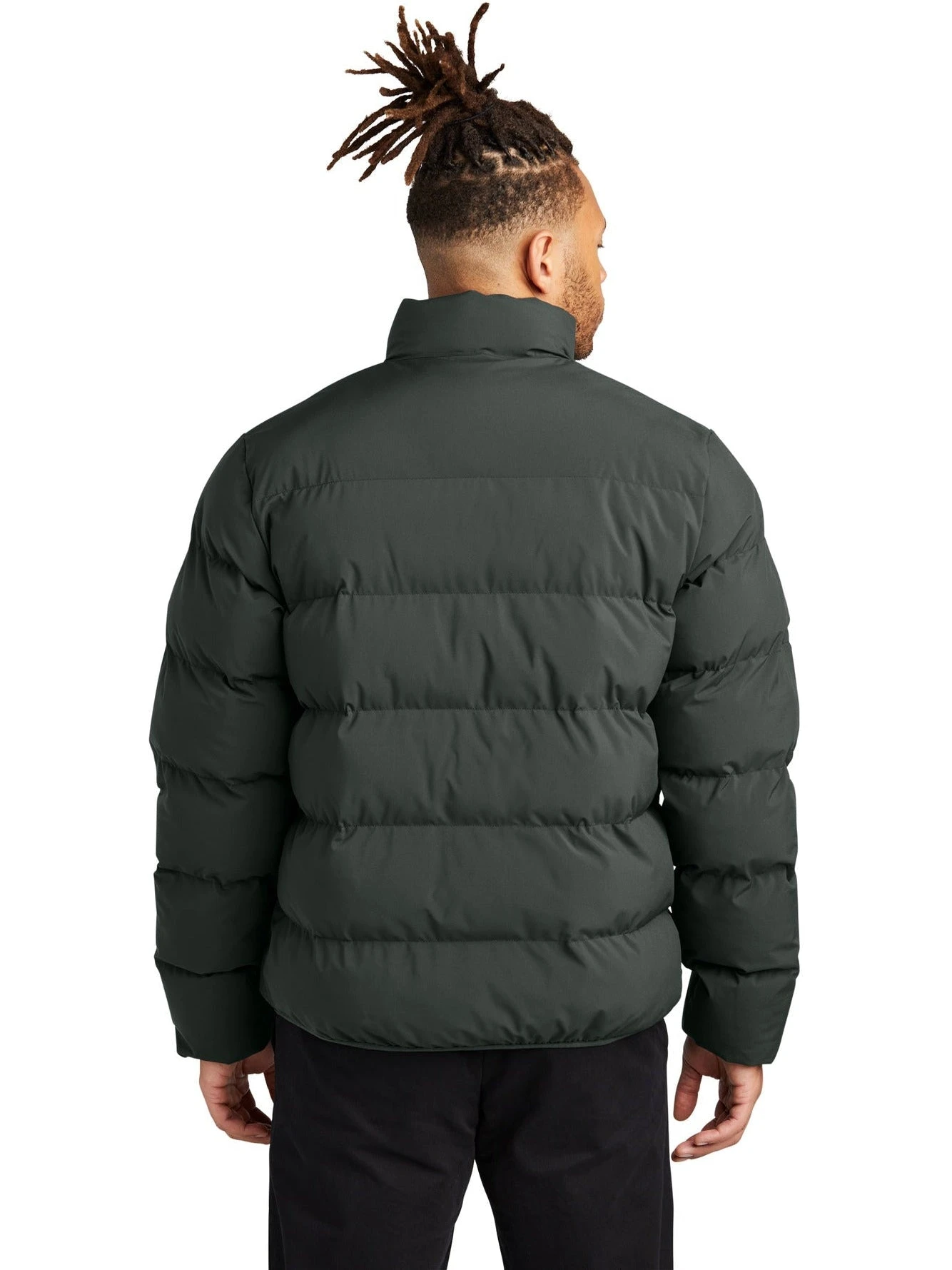 Mercer+Mettle Puffy Jacket 6 Mercer+Mettle Puffy Jacket - Image 6