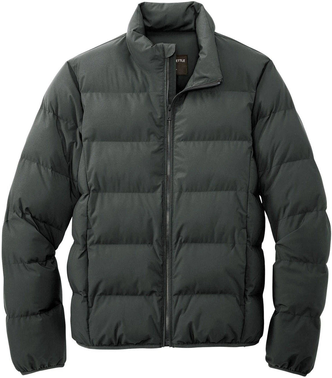 Mercer+Mettle Puffy Jacket 3 Mercer+Mettle Puffy Jacket - Image 3