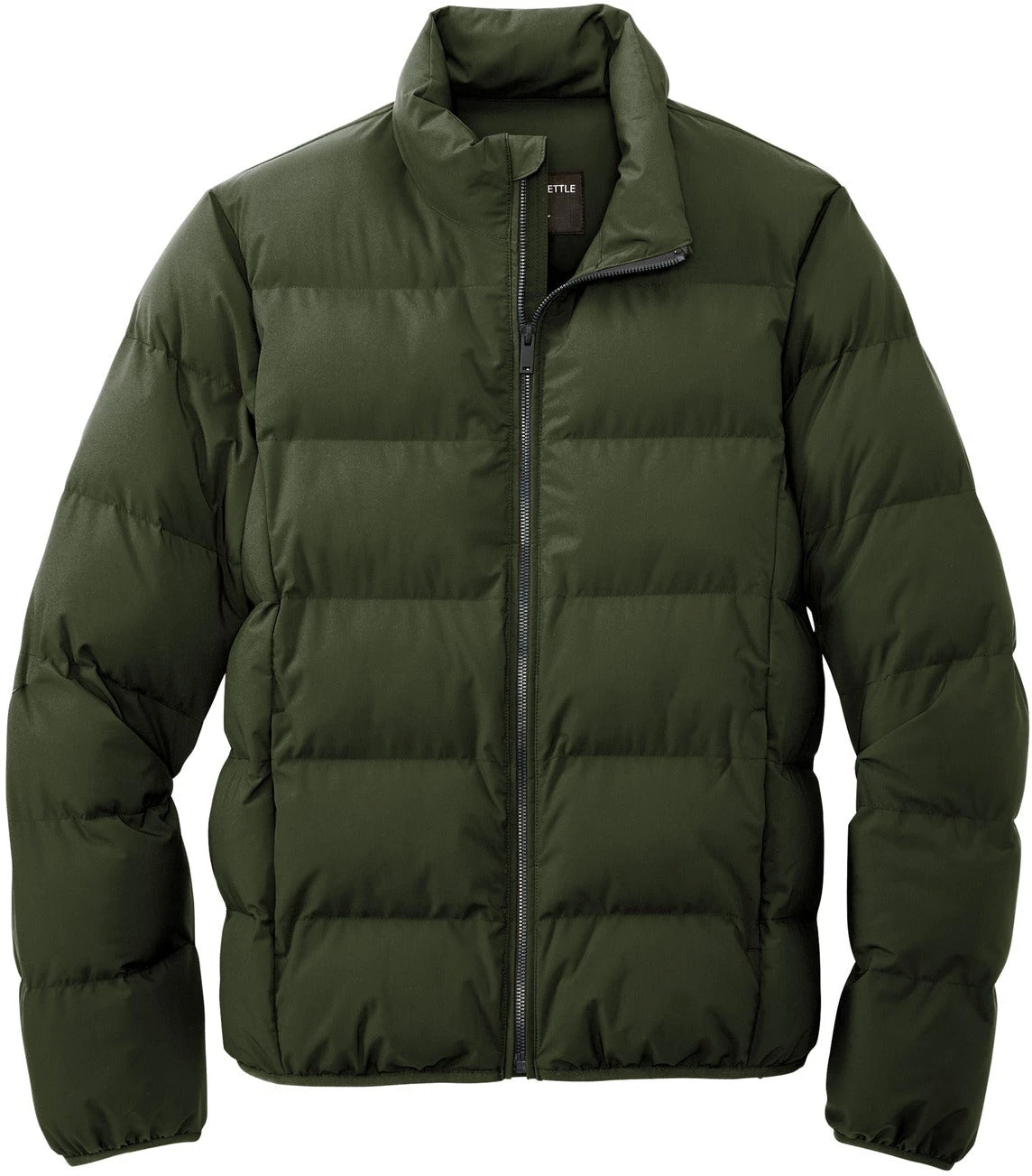 Mercer+Mettle Puffy Jacket 15 Mercer+Mettle Puffy Jacket - Image 15