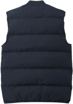 Mercer+Mettle Puffy Vest -Thread Logic Store MercerMettle Puffy Vest 10