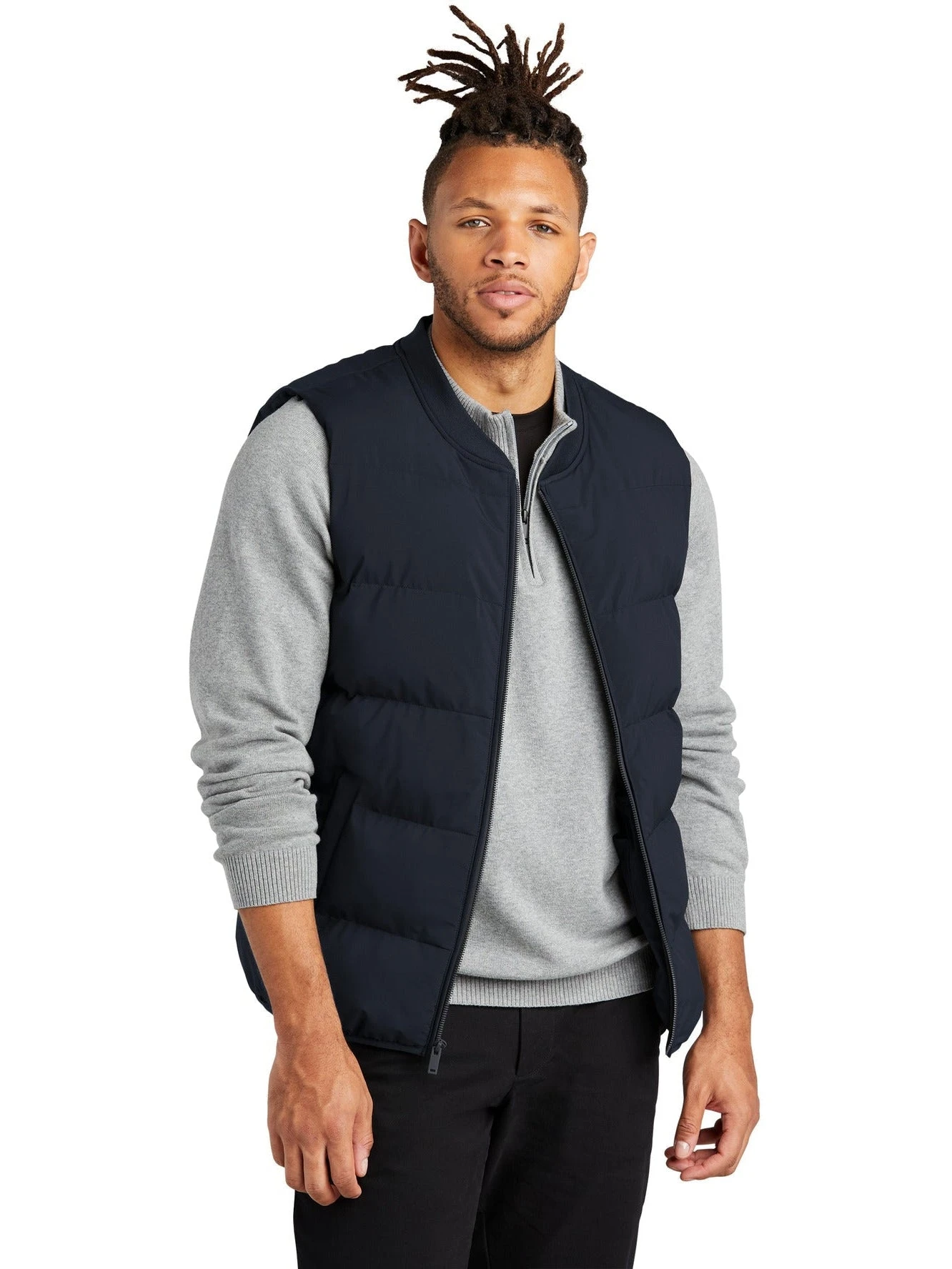 OUTLET-Mercer+Mettle Puffy Vest 13 OUTLET-Mercer+Mettle Puffy Vest - Image 13