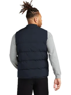 Mercer+Mettle Puffy Vest -Thread Logic Store MercerMettle Puffy Vest 12