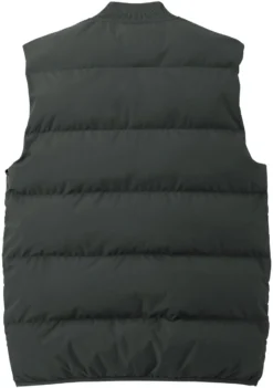 Mercer+Mettle Puffy Vest -Thread Logic Store MercerMettle Puffy Vest 2