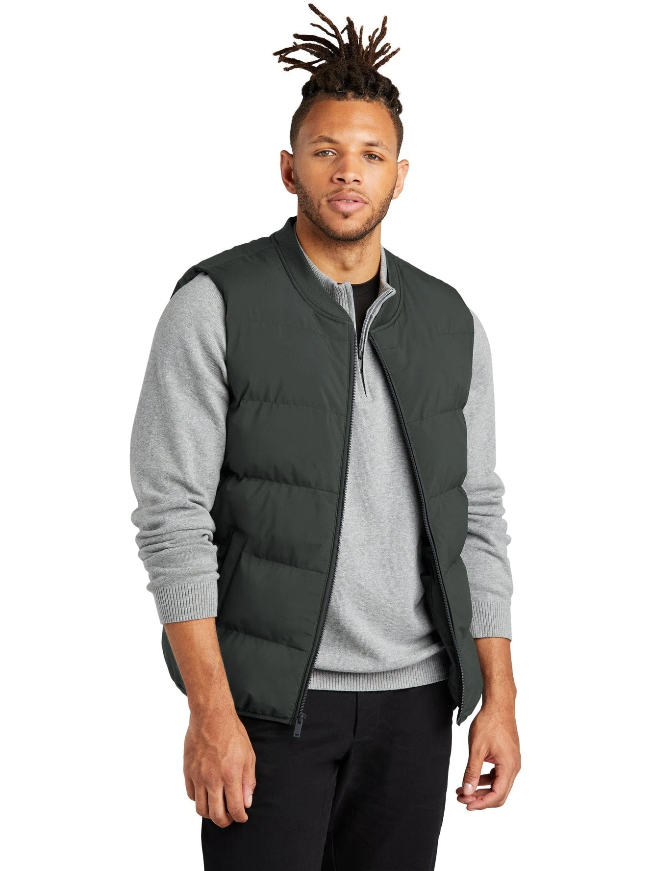 OUTLET-Mercer+Mettle Puffy Vest 5 OUTLET-Mercer+Mettle Puffy Vest - Image 5