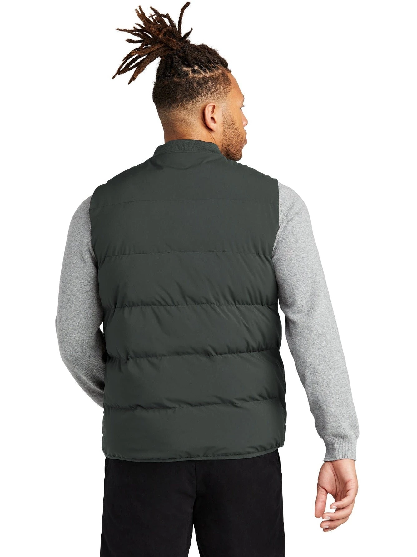 OUTLET-Mercer+Mettle Puffy Vest 6 OUTLET-Mercer+Mettle Puffy Vest - Image 6