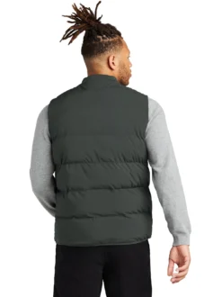Mercer+Mettle Puffy Vest -Thread Logic Store MercerMettle Puffy Vest 4