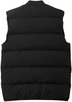 Mercer+Mettle Puffy Vest -Thread Logic Store MercerMettle Puffy Vest 6