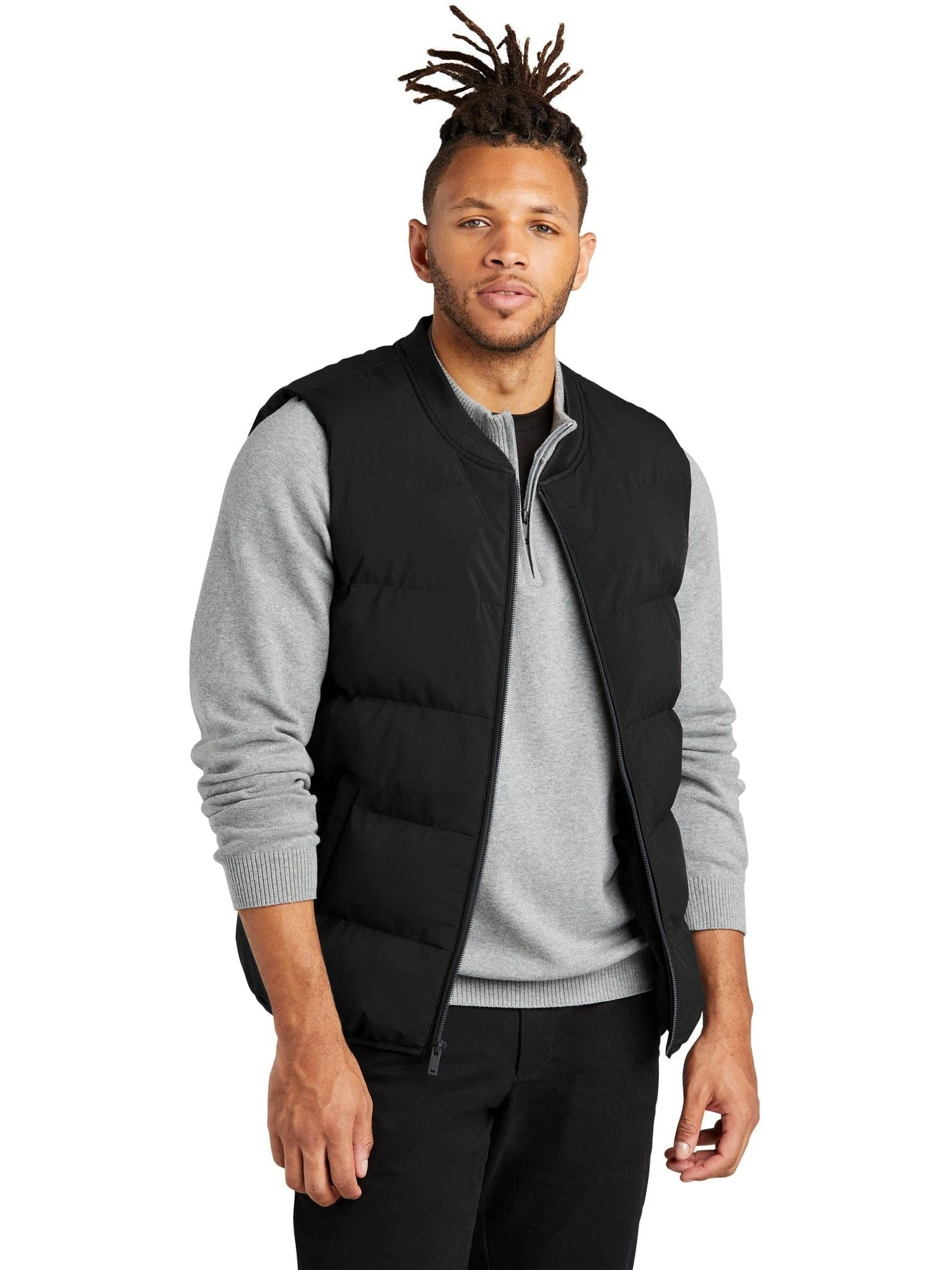 OUTLET-Mercer+Mettle Puffy Vest 9 OUTLET-Mercer+Mettle Puffy Vest - Image 9