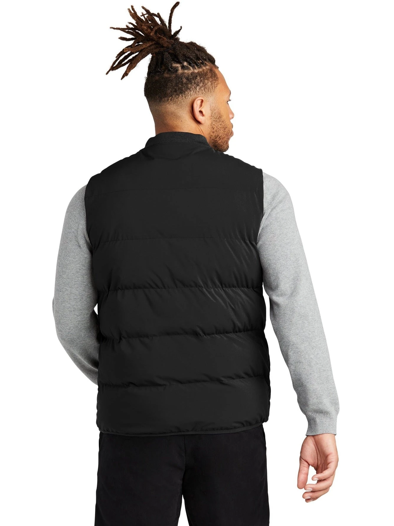 OUTLET-Mercer+Mettle Puffy Vest 10 OUTLET-Mercer+Mettle Puffy Vest - Image 10