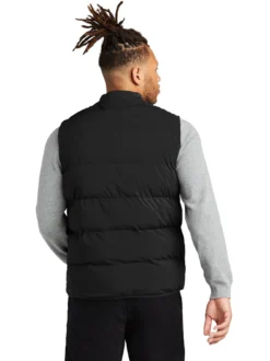 Mercer+Mettle Puffy Vest -Thread Logic Store MercerMettle Puffy Vest 8