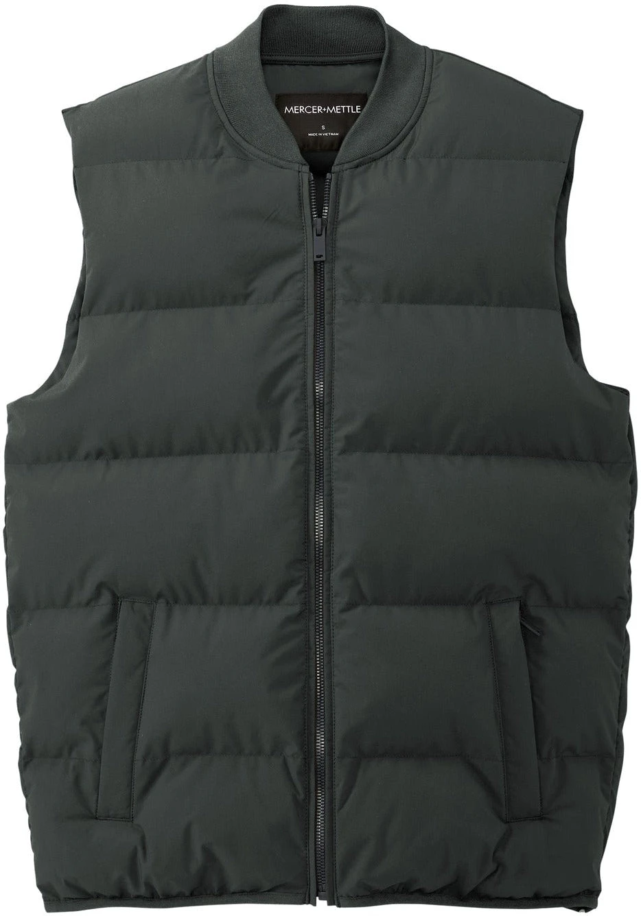 OUTLET-Mercer+Mettle Puffy Vest 3 OUTLET-Mercer+Mettle Puffy Vest - Image 3