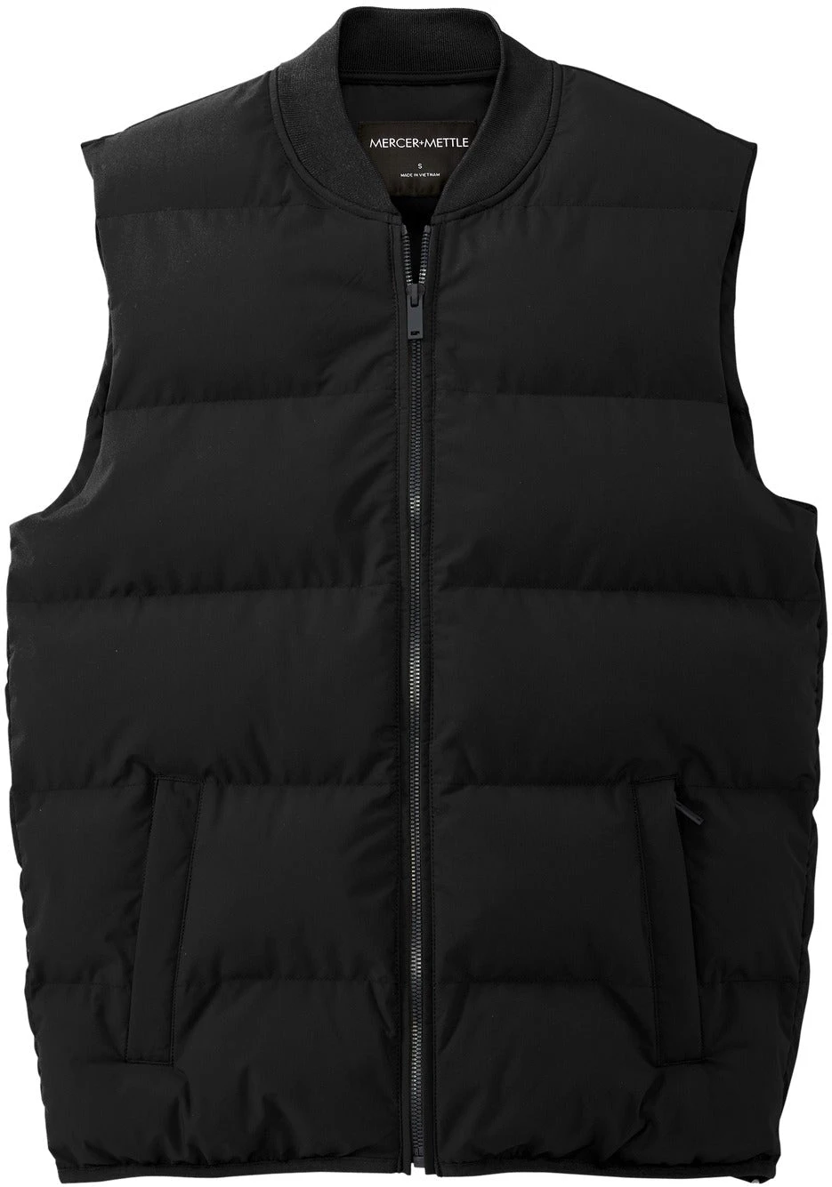 OUTLET-Mercer+Mettle Puffy Vest 7 OUTLET-Mercer+Mettle Puffy Vest - Image 7