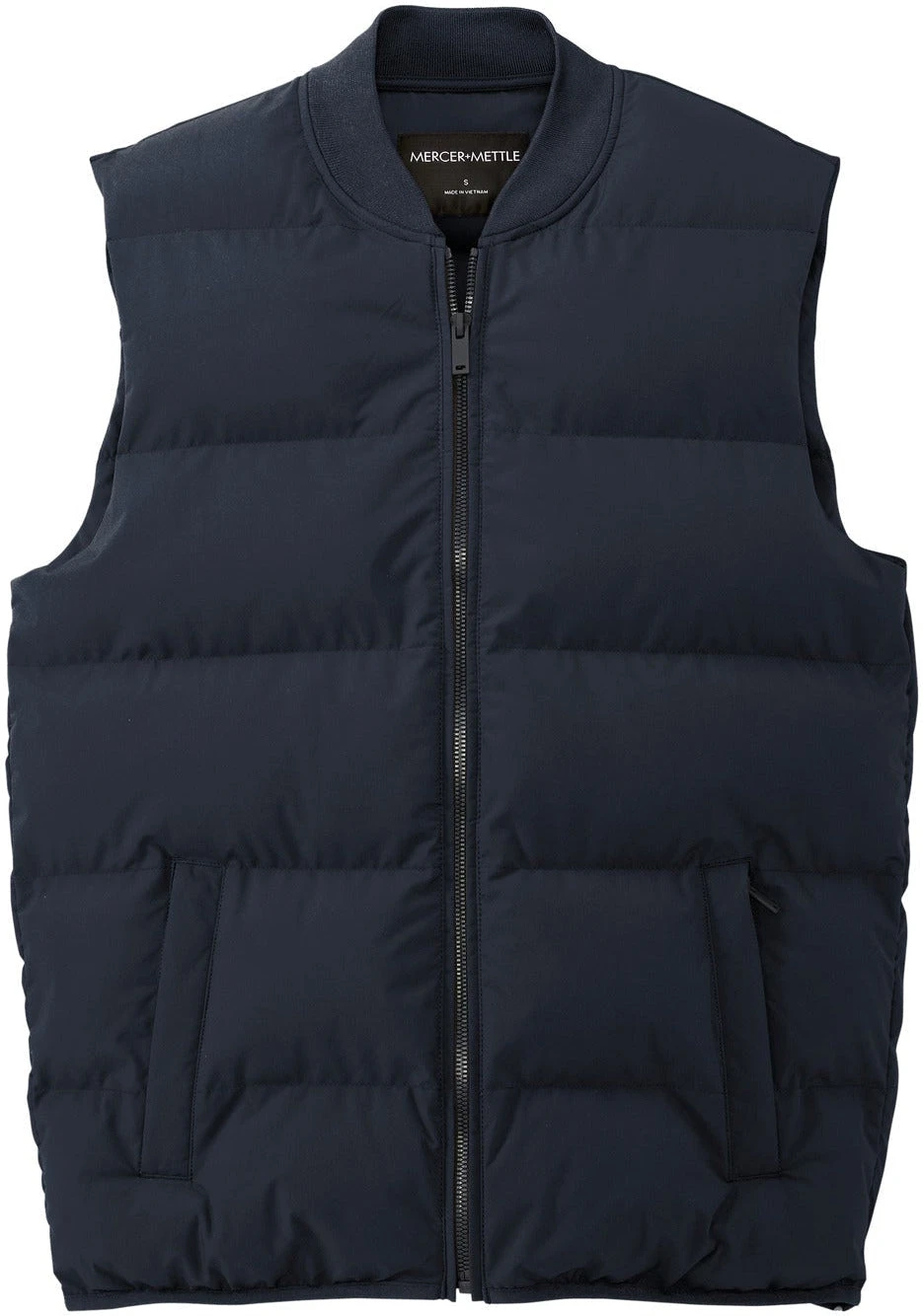 OUTLET-Mercer+Mettle Puffy Vest 11 OUTLET-Mercer+Mettle Puffy Vest - Image 11
