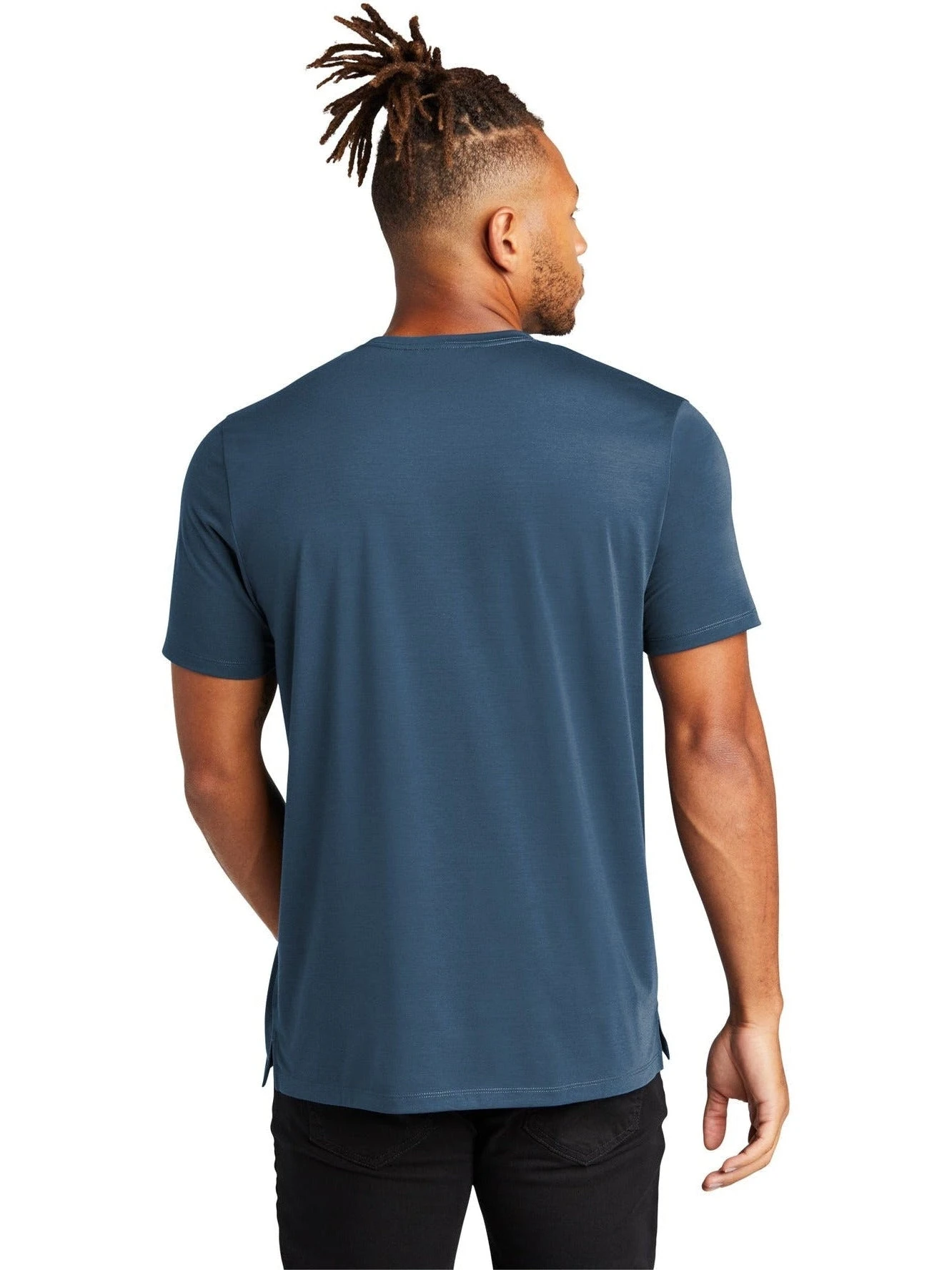 Mercer+Mettle Stretch Jersey Crew 13 Mercer+Mettle Stretch Jersey Crew - Image 13