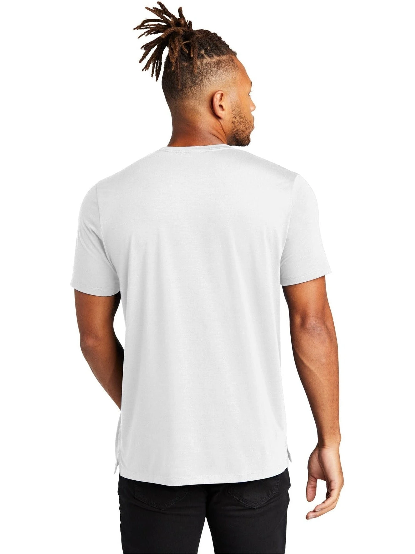 Mercer+Mettle Stretch Jersey Crew 17 Mercer+Mettle Stretch Jersey Crew - Image 17