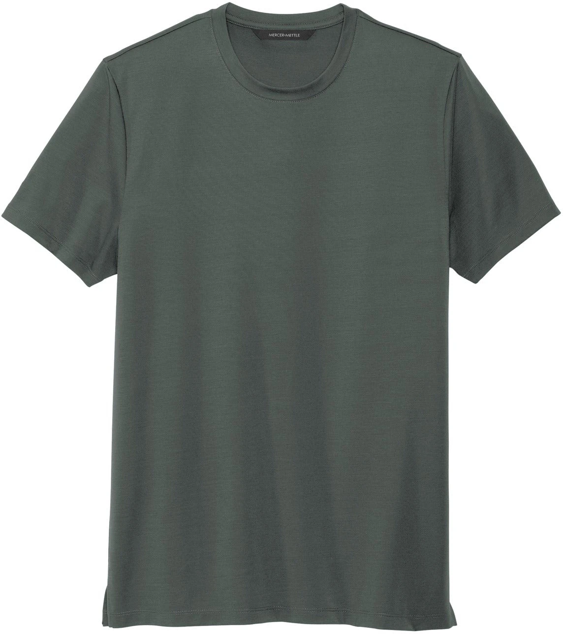 Mercer+Mettle Stretch Jersey Crew 2 Mercer+Mettle Stretch Jersey Crew - Image 2