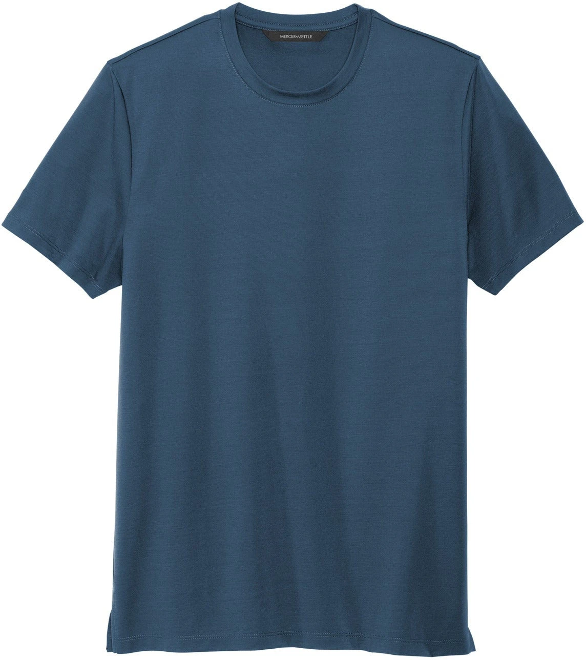 Mercer+Mettle Stretch Jersey Crew 10 Mercer+Mettle Stretch Jersey Crew - Image 10