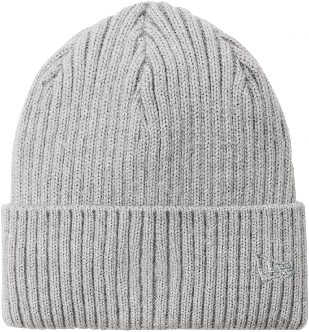 New Era Core Classic Cuff Beanie 1 New Era Core Classic Cuff Beanie
