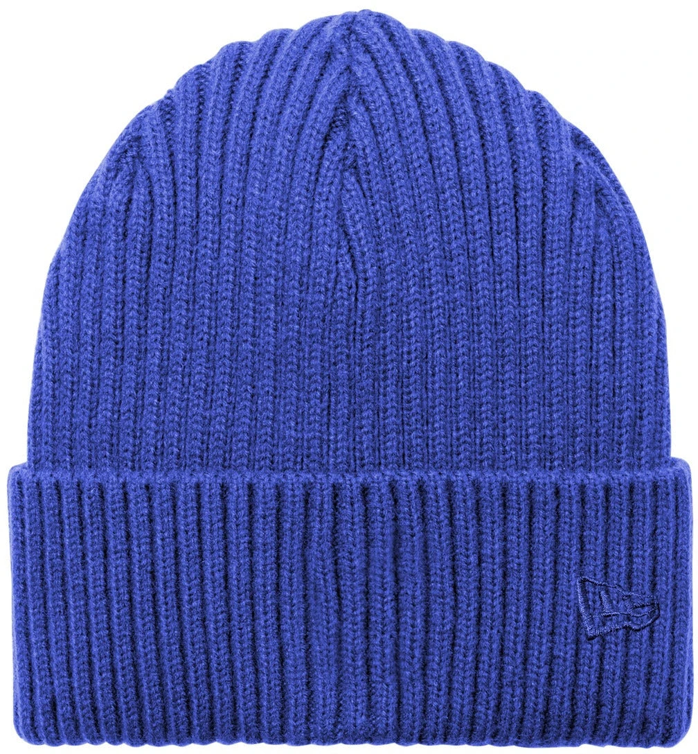 New Era Core Classic Cuff Beanie 4 New Era Core Classic Cuff Beanie - Image 4
