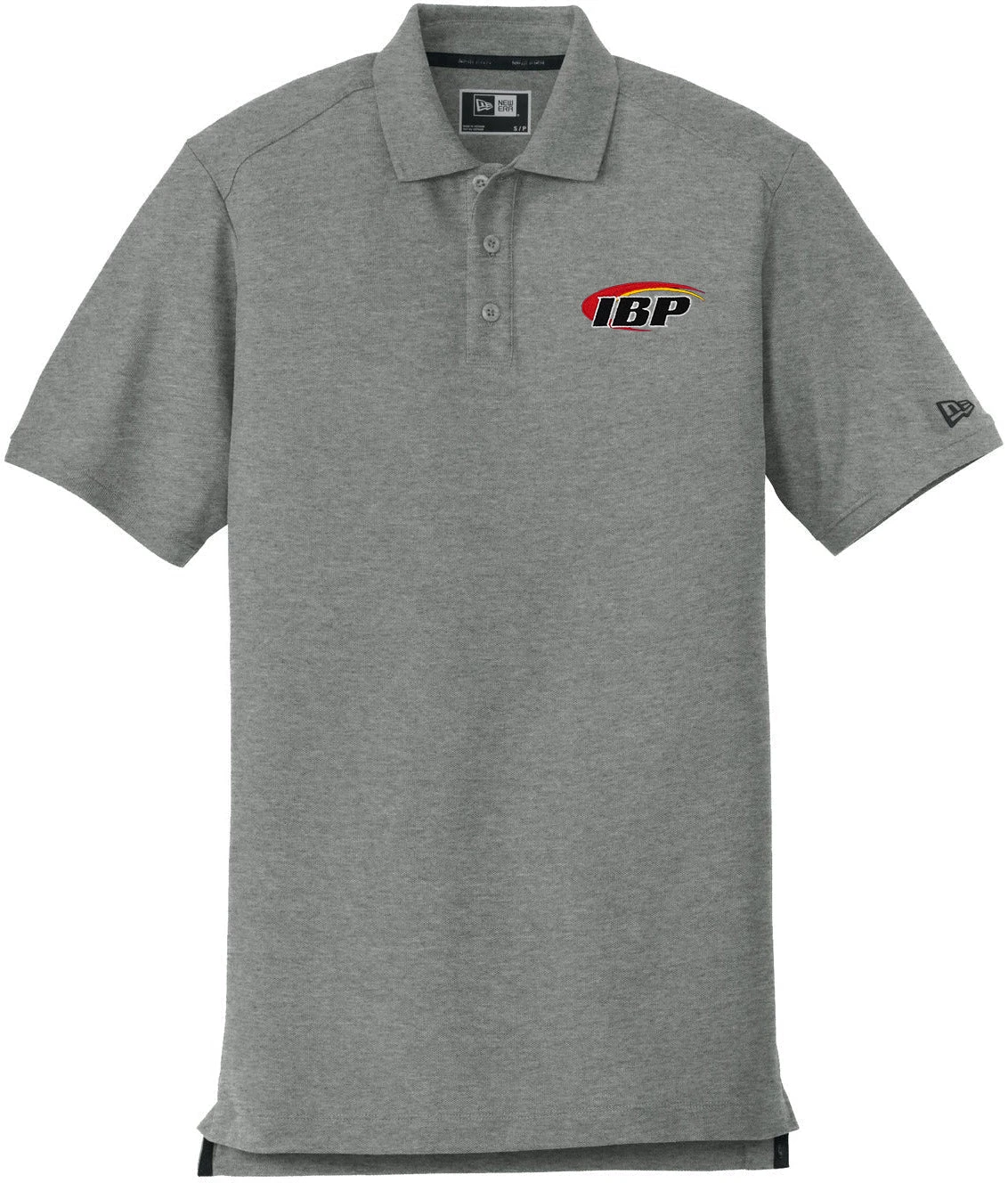 New Era Venue Home Plate Polo 1 New Era Venue Home Plate Polo